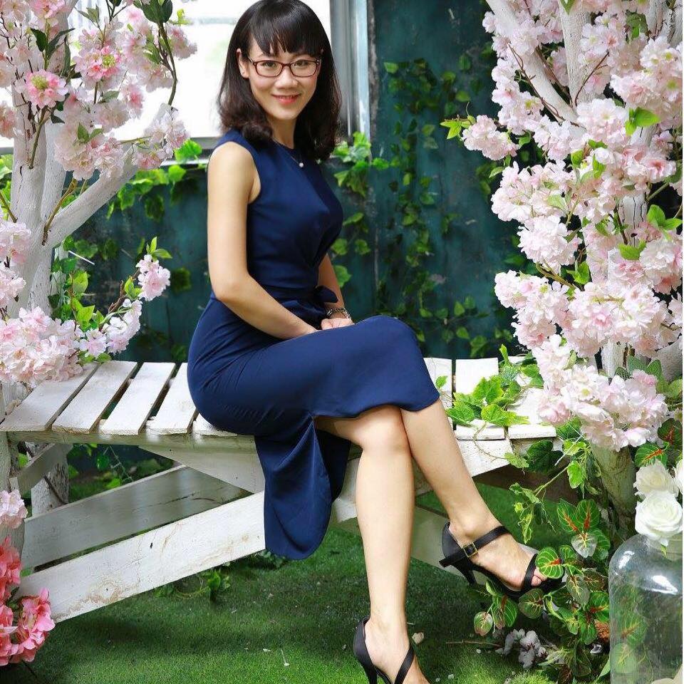 Trần Thị Mai Phương