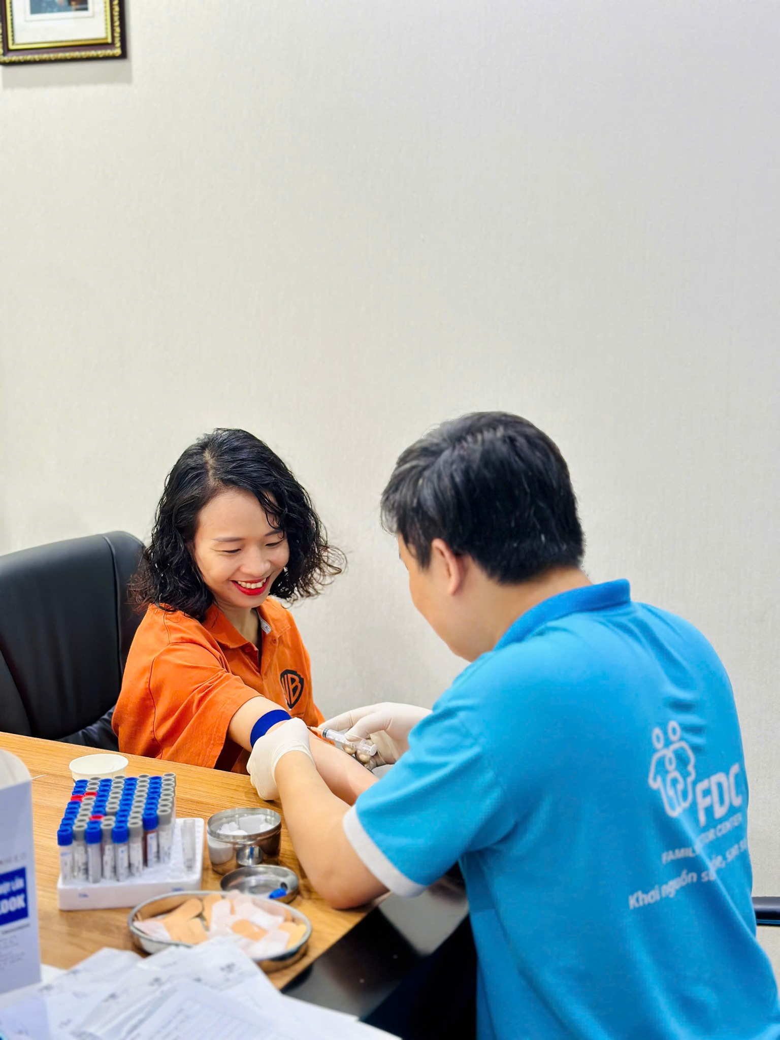 Bảo hiểm & chăm sóc sức khoẻ